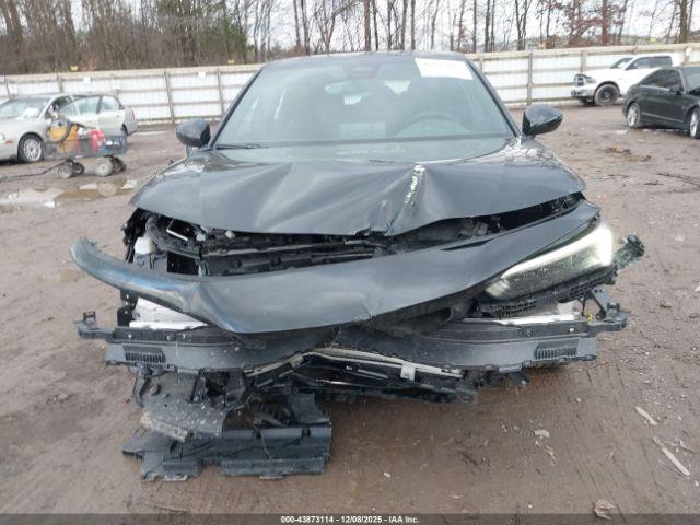 Honda Civic Sport Image 15