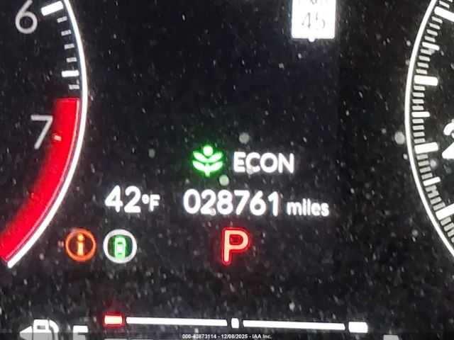 Honda Civic Sport Image 16