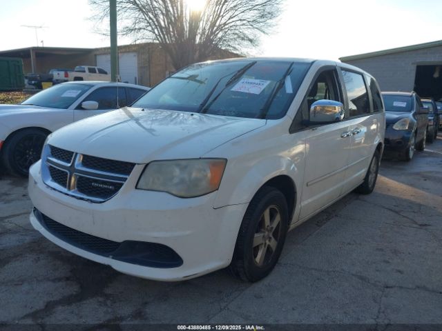 Dodge Grand Caravan Mainstreet Image 7