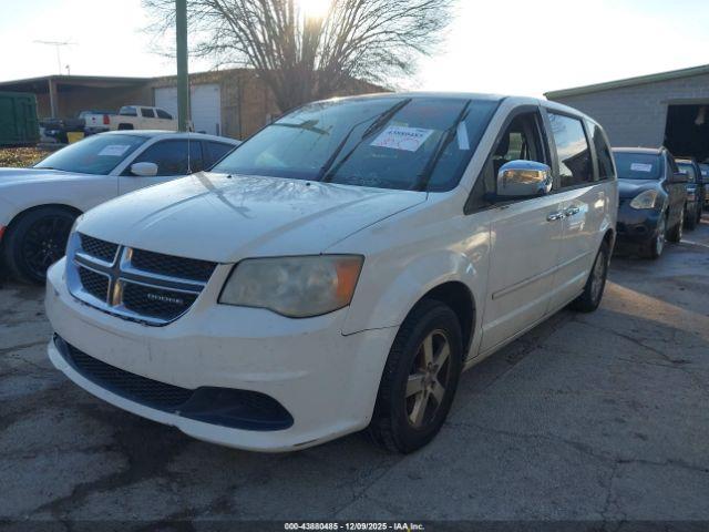 Dodge Grand Caravan Mainstreet Image 7