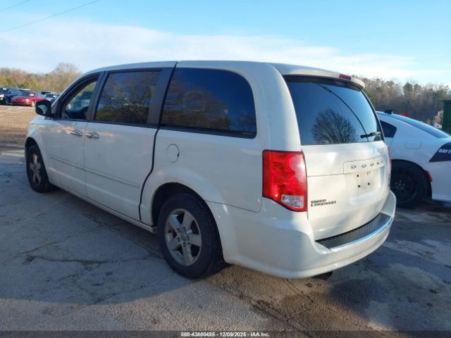 Dodge Grand Caravan Mainstreet Image 3