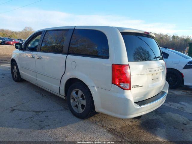 Dodge Grand Caravan Mainstreet Image 3