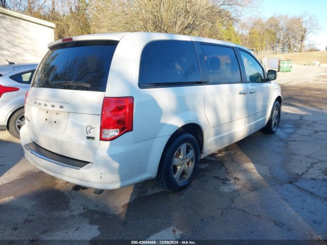 Dodge Grand Caravan Mainstreet Image 4