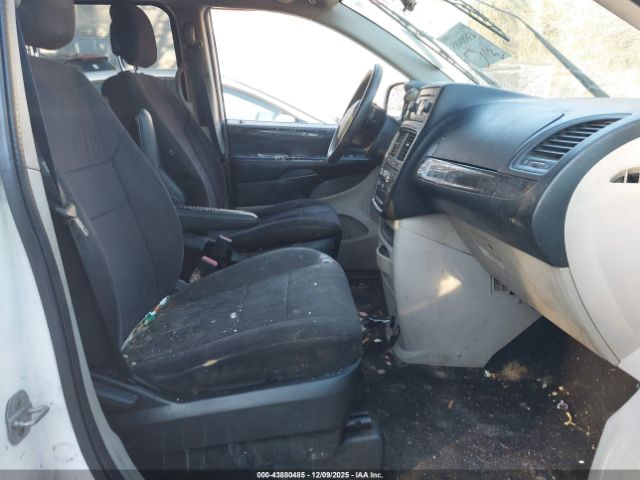 Dodge Grand Caravan Mainstreet Image 5