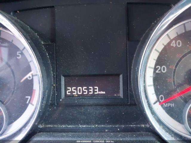 Dodge Grand Caravan Mainstreet Image 10