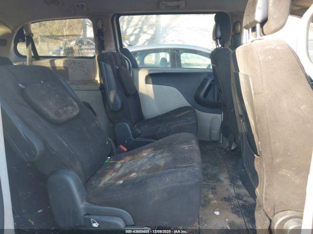 Dodge Grand Caravan Mainstreet Image 2