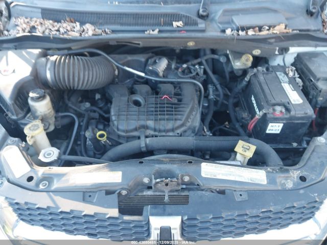 Dodge Grand Caravan Mainstreet Image 6