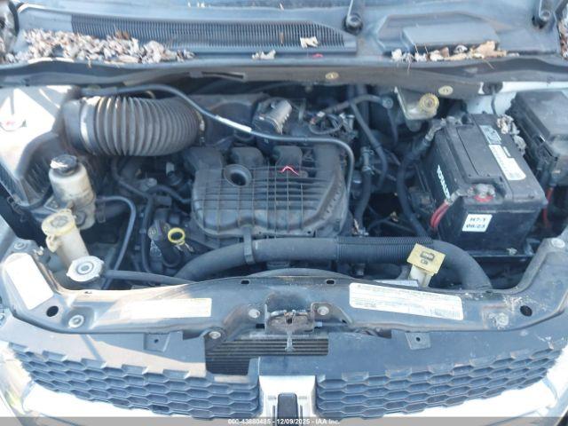 Dodge Grand Caravan Mainstreet Image 6