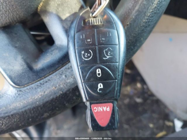 Dodge Grand Caravan Mainstreet Image 11