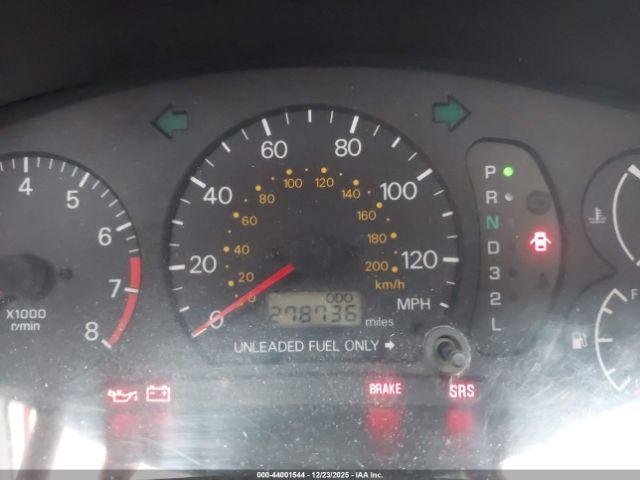 Mitsubishi Mirage Ls Image 8