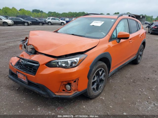 Subaru Crosstrek Premium Image 10