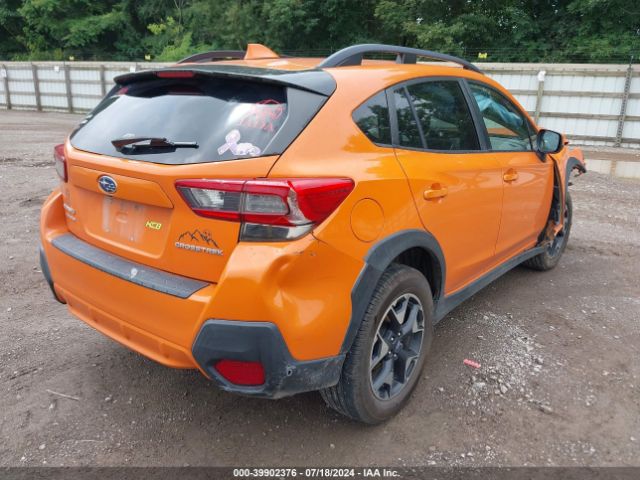Subaru Crosstrek Premium Image 2