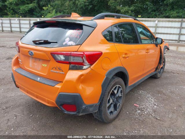 Subaru Crosstrek Premium Image 2