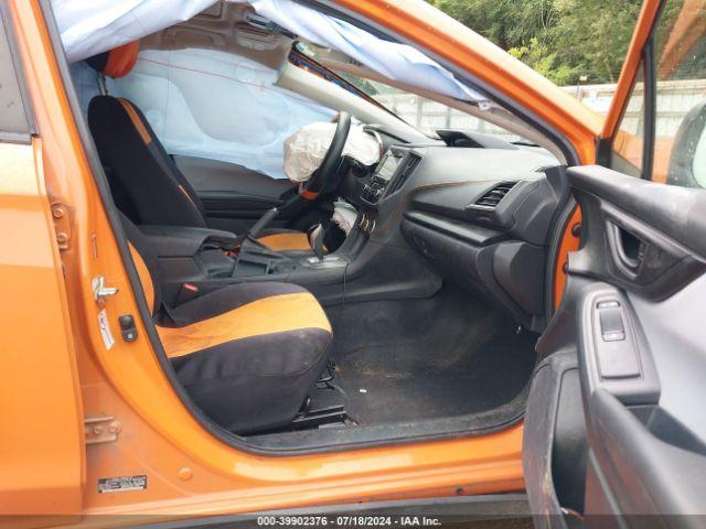 Subaru Crosstrek Premium Image 11