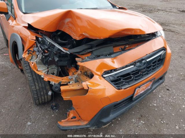 Subaru Crosstrek Premium Image 4