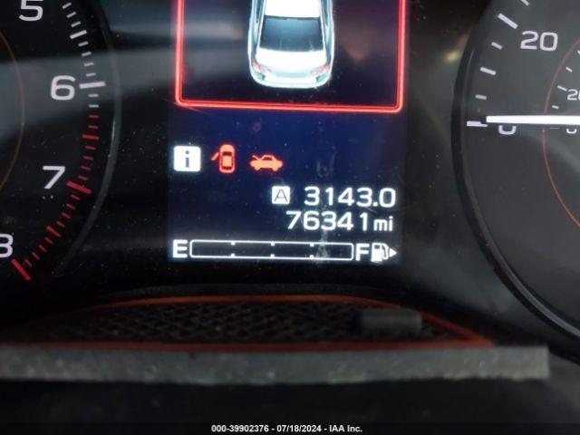 Subaru Crosstrek Premium Image 3