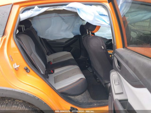 Subaru Crosstrek Premium Image 9