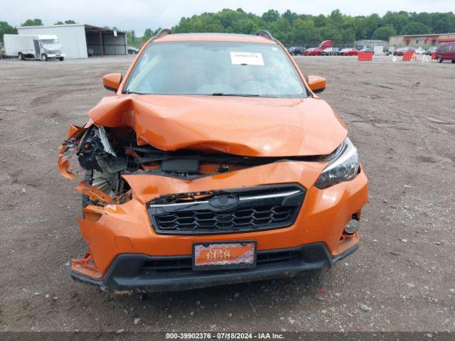 Subaru Crosstrek Premium Image 8