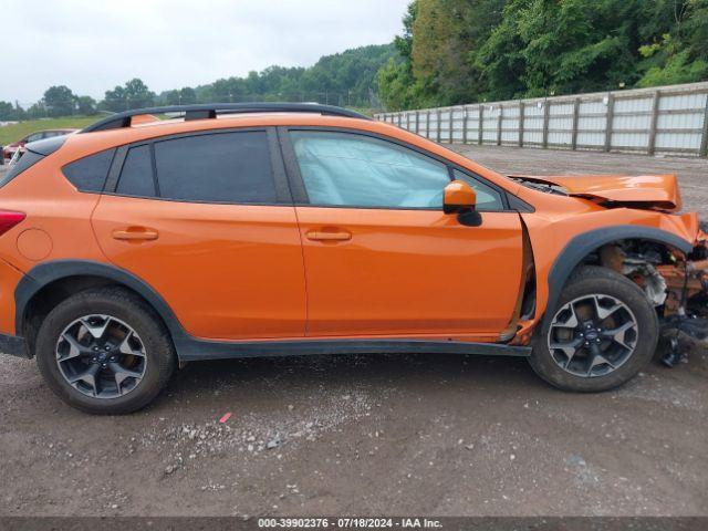 Subaru Crosstrek Premium Image 13