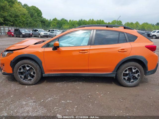 Subaru Crosstrek Premium Image 6