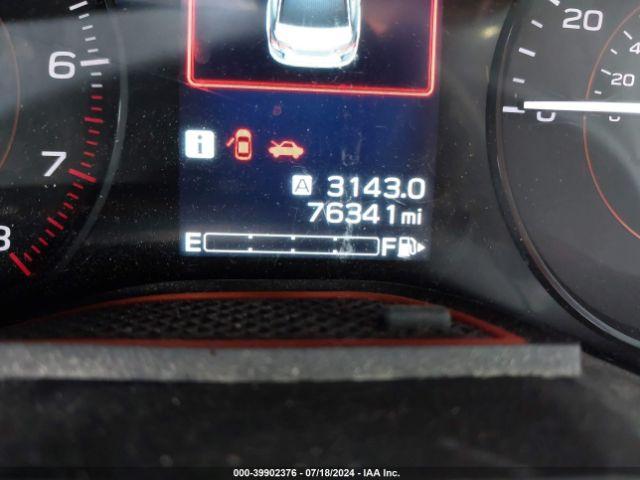 Subaru Crosstrek Premium Image 15