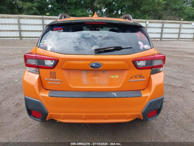 Subaru Crosstrek Premium Image 7