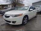 Acura TSX 2.4 Image 11