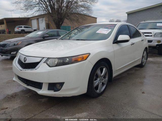Acura TSX 2.4 Image 11