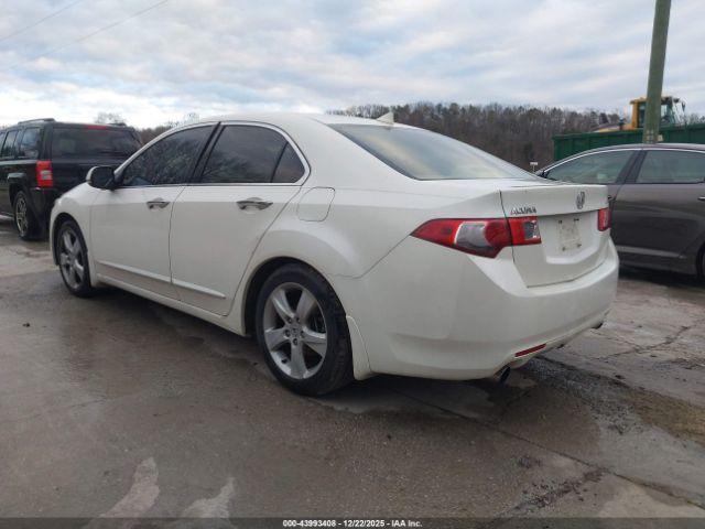 Acura TSX 2.4 Image 10