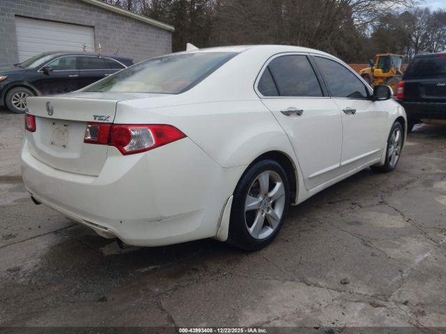 Acura TSX 2.4 Image 8