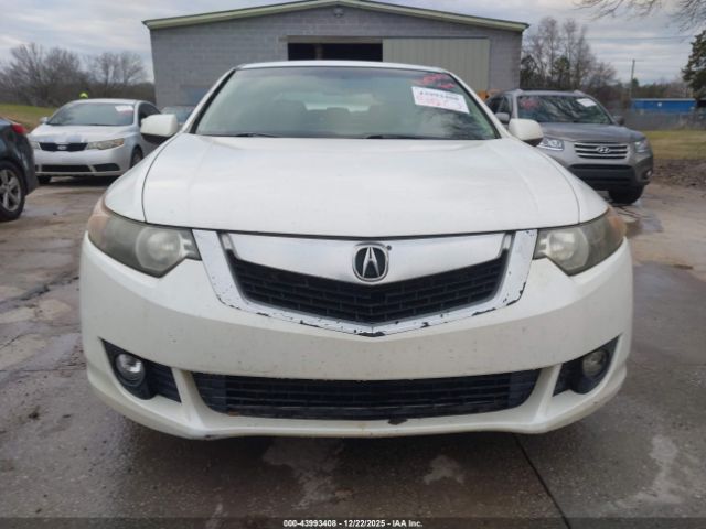 Acura TSX 2.4 Image 6
