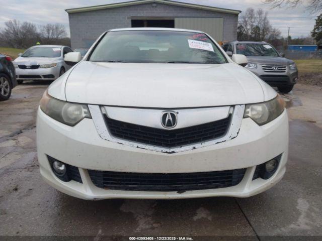 Acura TSX 2.4 Image 6