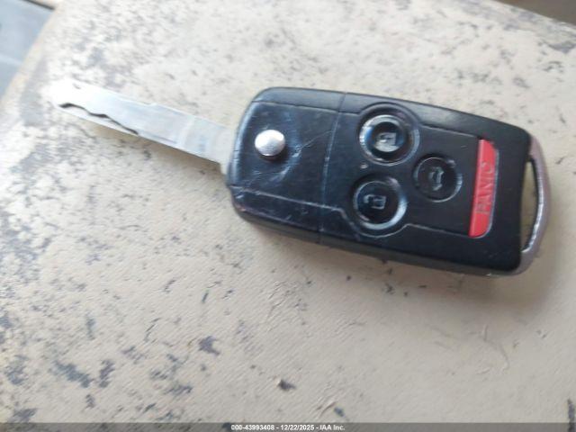 Acura TSX 2.4 Image 5