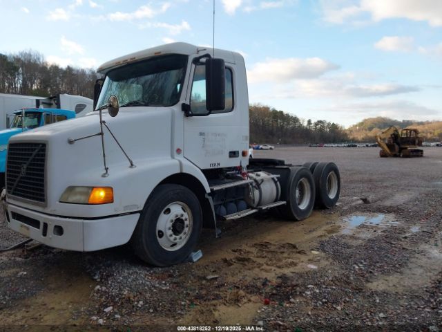 Volvo Vn Vnm Image 15