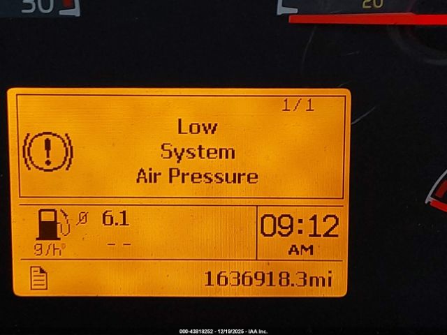 Volvo Vn Vnm Image 4