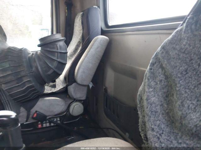 Volvo Vn Vnm Image 13