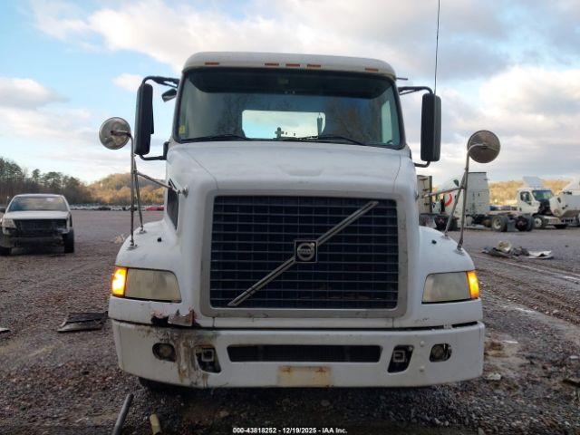 Volvo Vn Vnm Image 11