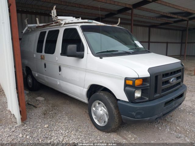 Ford E-250 Image 1
