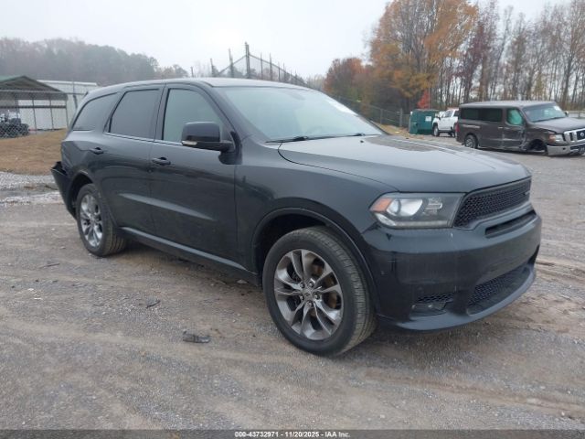 Dodge Durango Gt Plus Awd Image 1