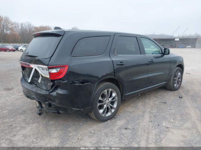 Dodge Durango Gt Plus Awd Image 3