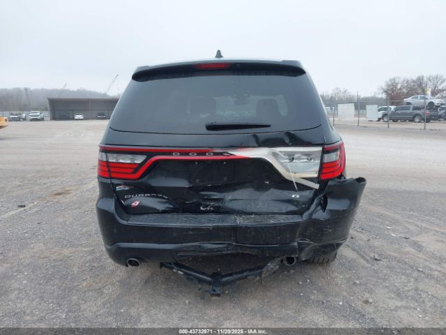 Dodge Durango Gt Plus Awd Image 9