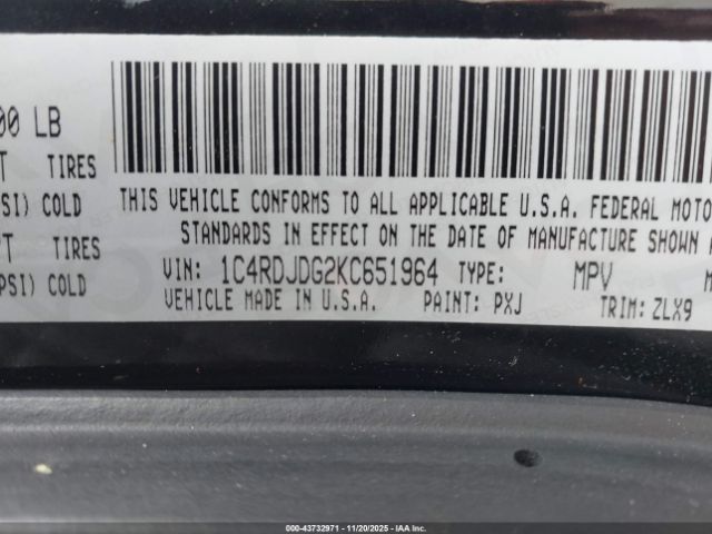 Dodge Durango Gt Plus Awd Image 10