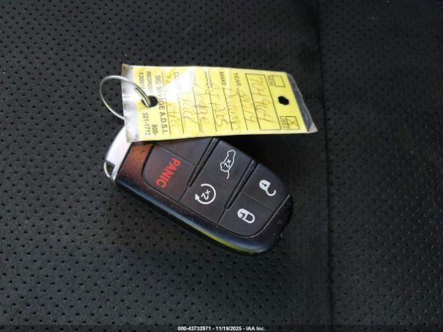 Dodge Durango Gt Plus Awd Image 14