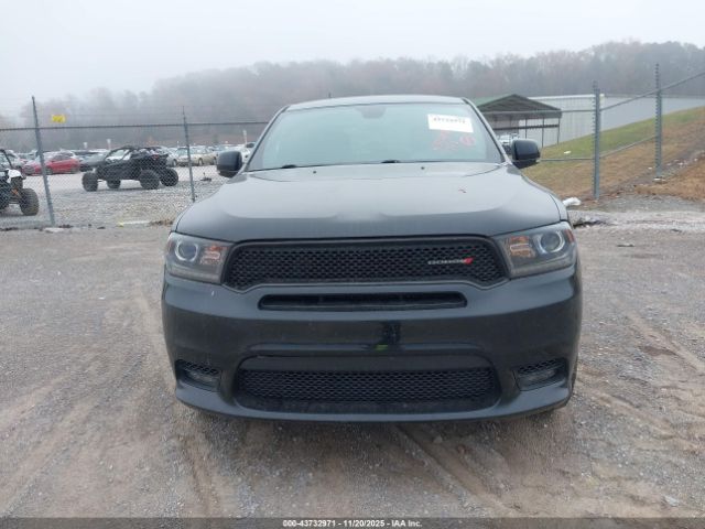 Dodge Durango Gt Plus Awd Image 12