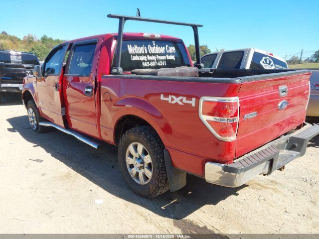 Ford F-150 Xlt Image 6
