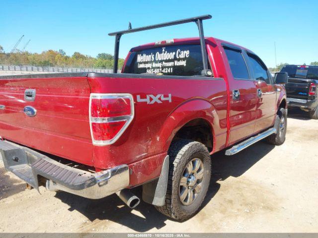 Ford F-150 Xlt Image 7