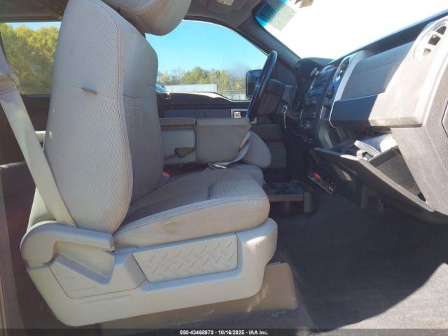 Ford F-150 Xlt Image 5