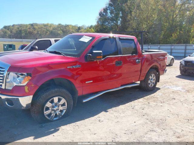 Ford F-150 Xlt Image 9