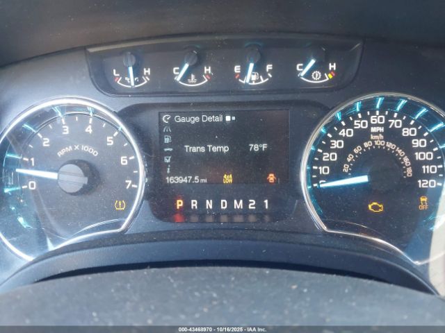 Ford F-150 Xlt Image 8