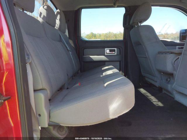 Ford F-150 Xlt Image 14